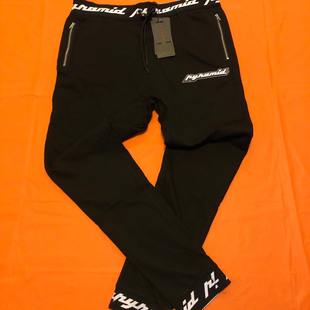 Pants - Picture 2 of 2